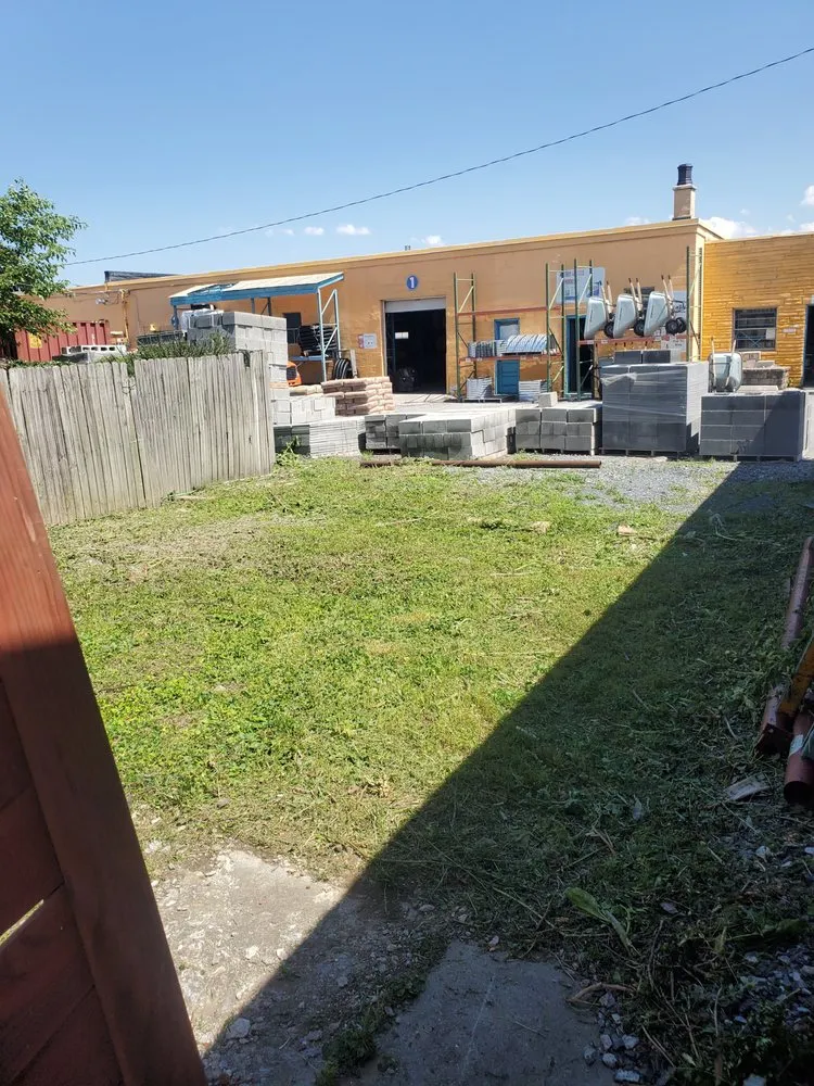 Reliable landscape design for homes across New Cumberland, PA - KAMscapes