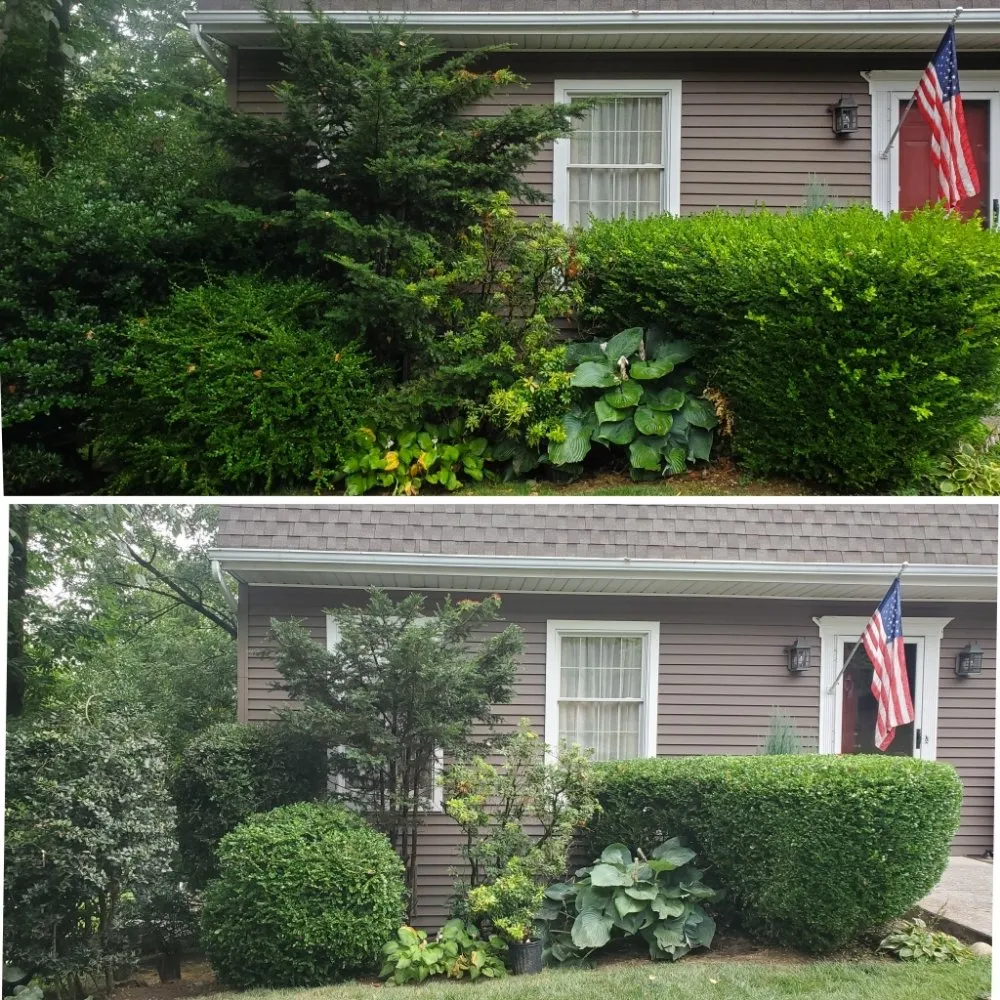 Professional outdoor landscaping experts serving New Cumberland, PA - KAMscapes