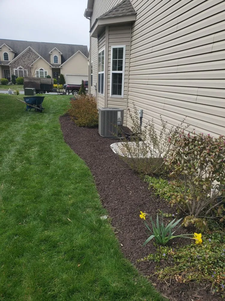 Professional landscape design in New Cumberland, PA - KAMscapes