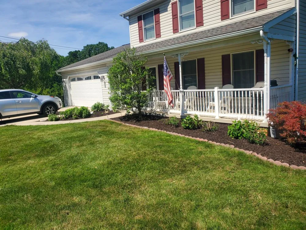 Reliable landscaping services near you across New Cumberland, PA - KAMscapes