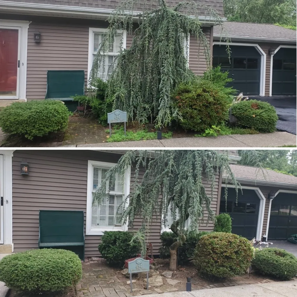 Reliable landscape installation near you across New Cumberland, PA - KAMscapes