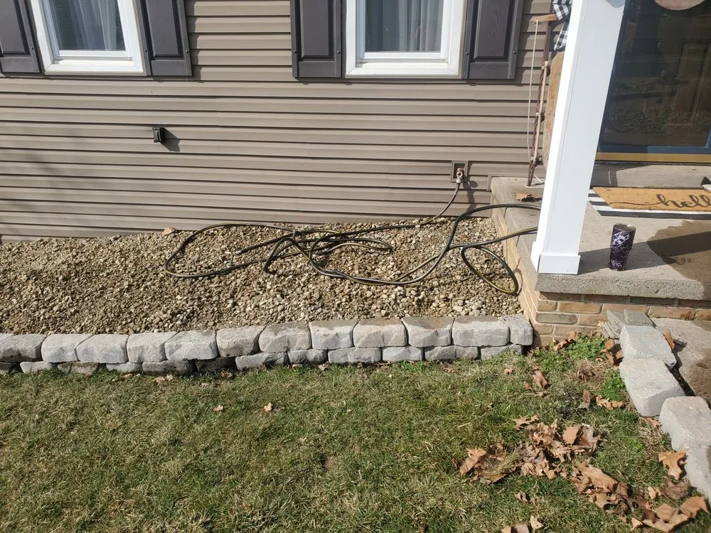 Expert outdoor landscaping in New Cumberland, PA - KAMscapes