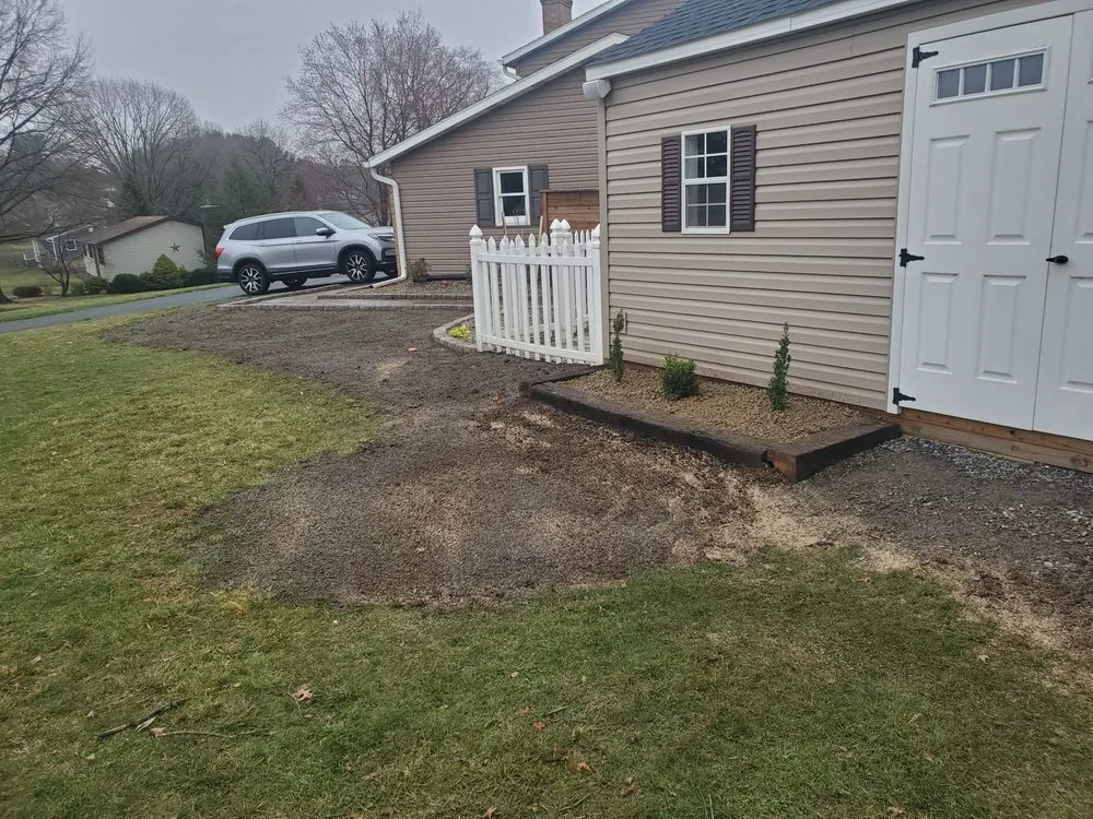 Trusted lawn mowing service experts serving New Cumberland, PA - KAMscapes