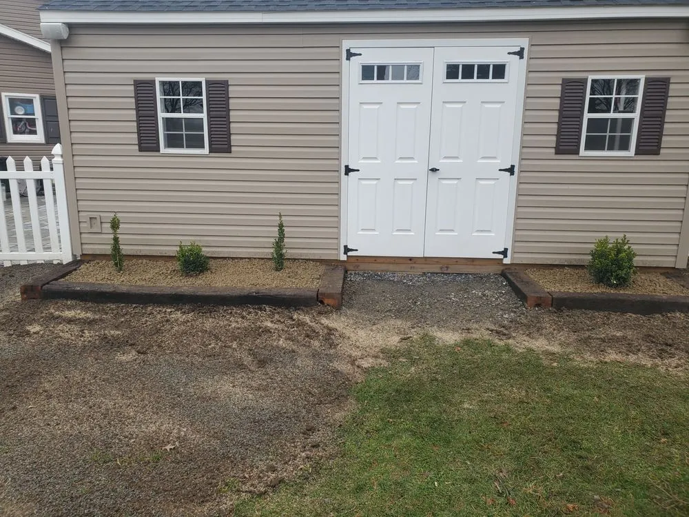 Trusted landscape design experts serving New Cumberland, PA - KAMscapes