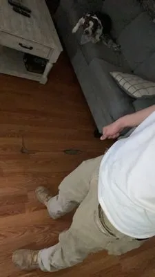 Kanaan Lawn Care Logo