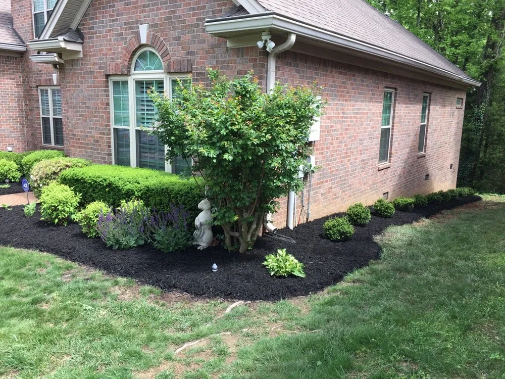 Reliable residential landscaping for outdoor upgrades across Guthrie, KY - Kanagy's Kustom Kutting
