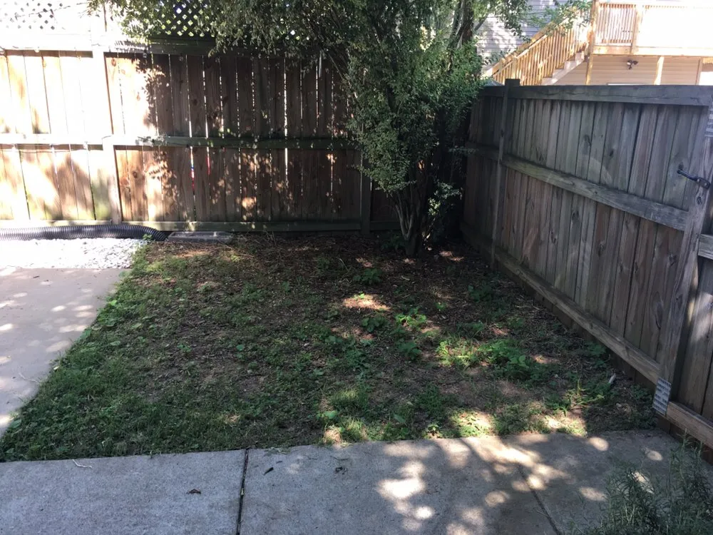 Expert lawn mowing service experts serving Guthrie, KY - Kanagy's Kustom Kutting