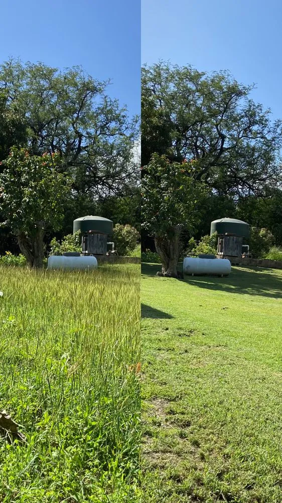 Reliable landscape installation for residential properties in Honolulu, HI by Kanaka Landscaping Services