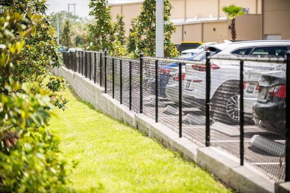 Local landscaping services in Pāhoa, HI by Kanaka Rockwalls Fencing And Landscaping