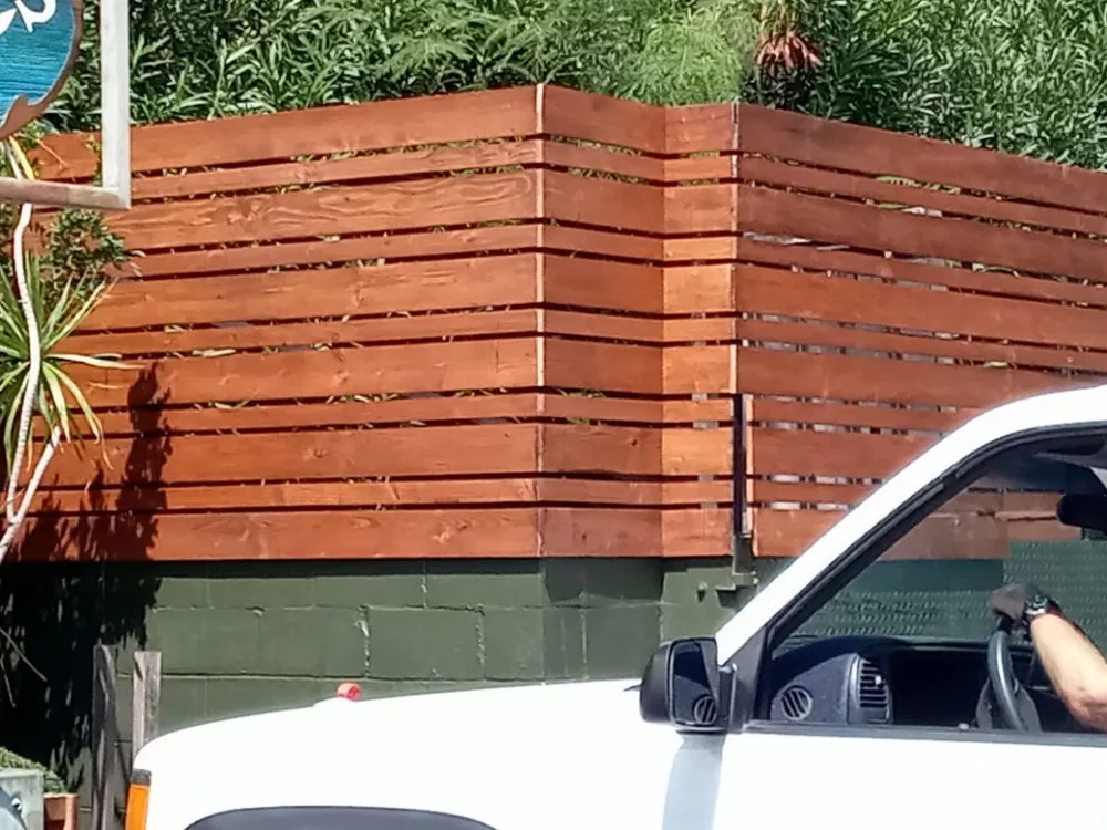 Trusted garden landscaping for homes across Pāhoa, HI - Kanaka Rockwalls Fencing And Landscaping