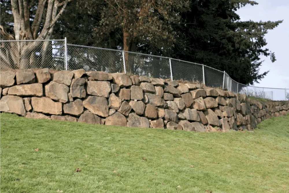 Expert yard maintenance experts serving Pāhoa, HI - Kanaka Rockwalls Fencing And Landscaping