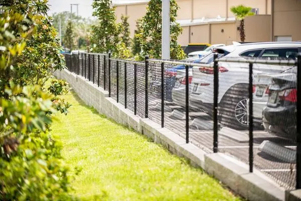 Kanaka Rockwalls Fencing And Landscaping