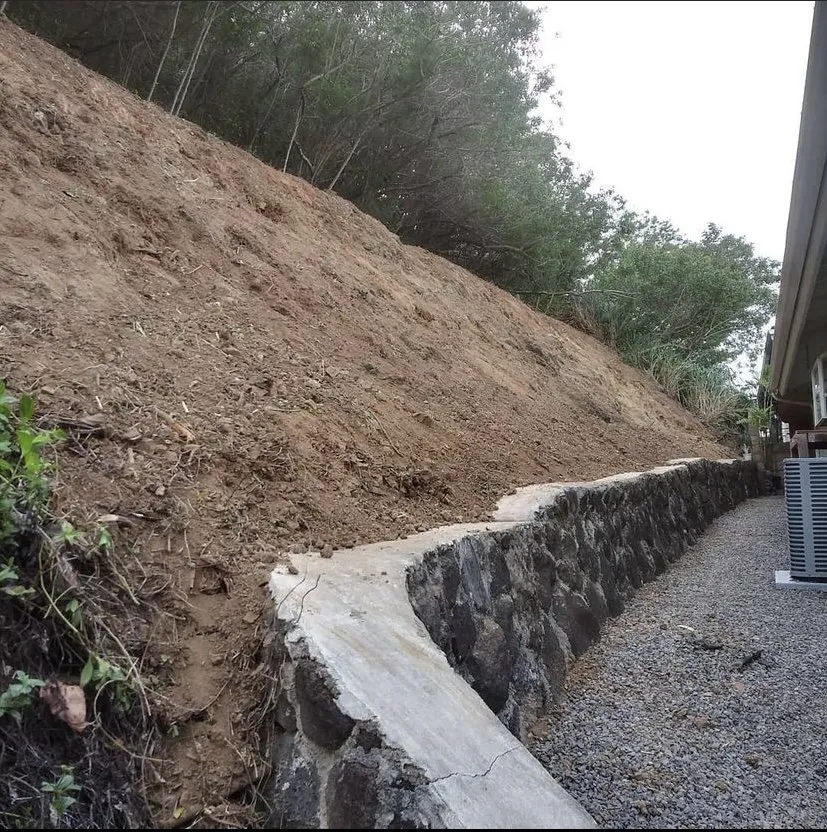 Top-rated garden landscaping experts serving Kaneohe, HI - Kanaka Yard Maintenance