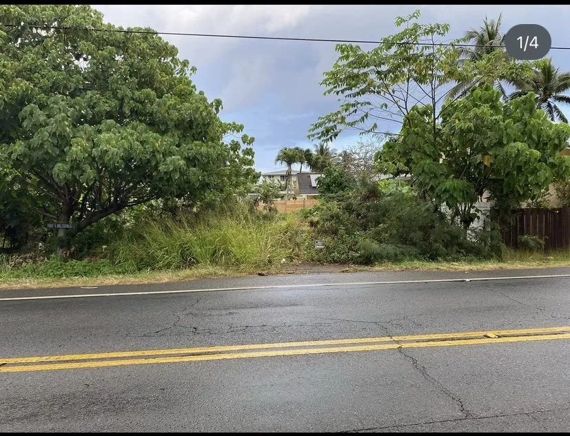 Professional landscape installation experts serving Kaneohe, HI - Kanaka Yard Maintenance