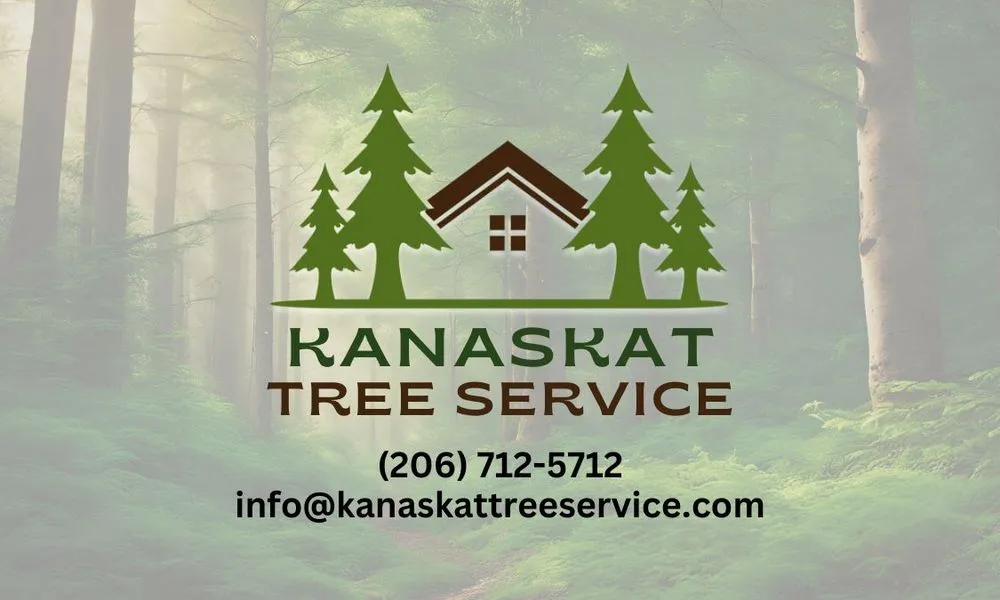 Trusted landscaping services in Ravensdale, WA by Kanaskat Tree Service