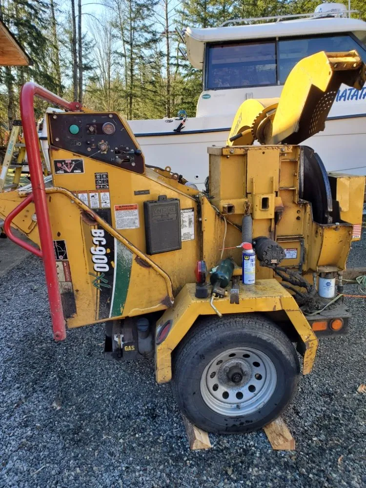 Affordable yard maintenance in Ravensdale, WA - Kanaskat Tree Service