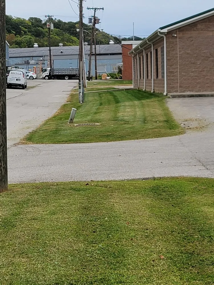 Expert landscape design for year-round maintenance in South Charleston, WV by Kanawha Valley Lawn Care