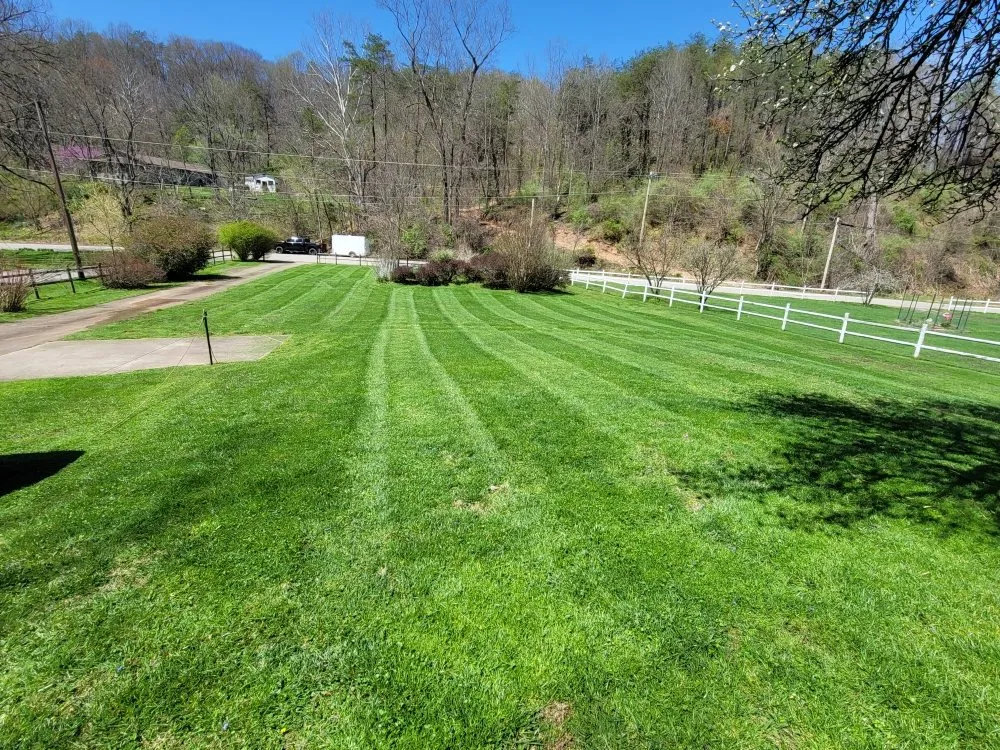 Custom yard maintenance near you across South Charleston, WV - Kanawha Valley Lawn Care