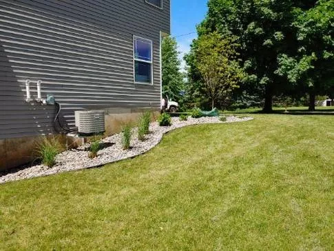 Trusted landscape installation experts serving Lansing, MI - Kanazeh Lawn Service