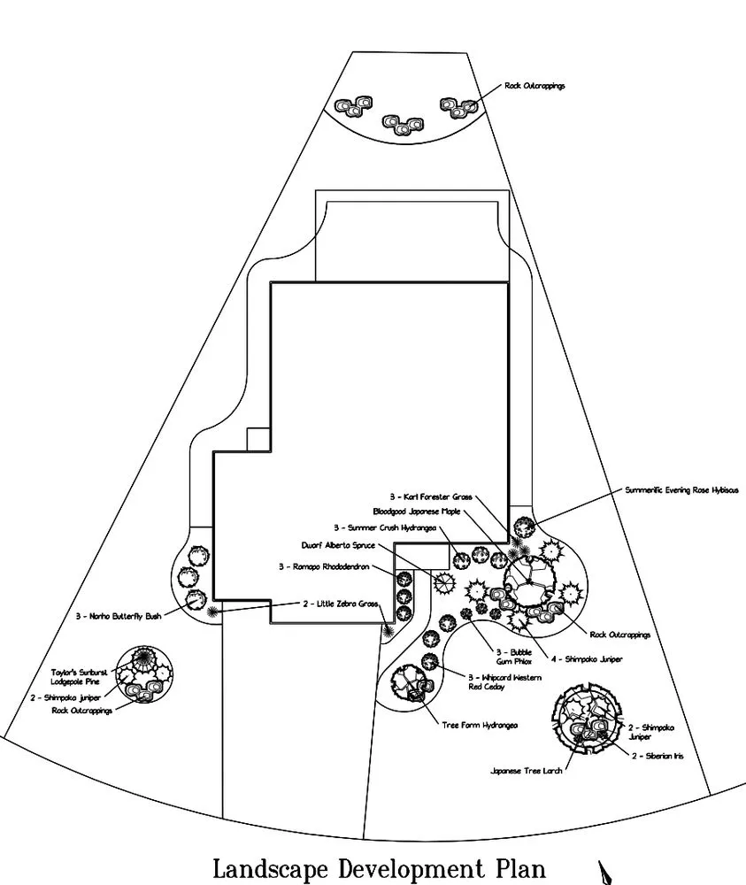 Professional landscape installation experts serving Lansing, MI - Kanazeh Lawn Service