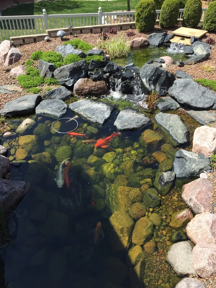 Local lawn care service in Homer Glen, IL by Kane Brothers