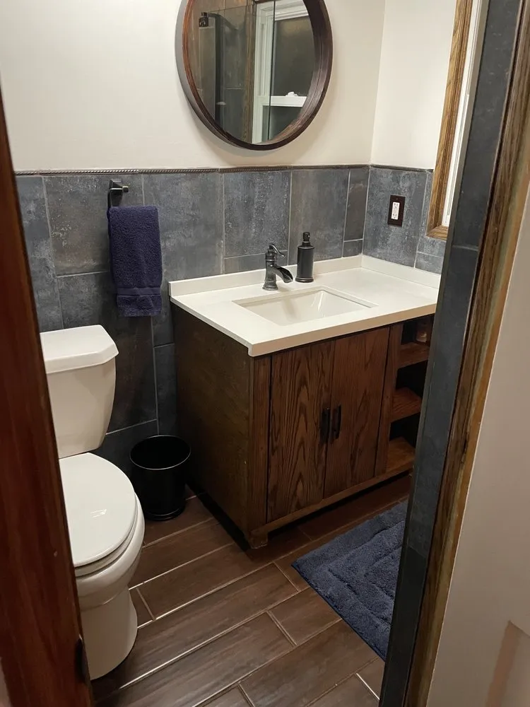 Reliable outdoor landscaping for homes in Maywood, NJ by Kane Enterprises