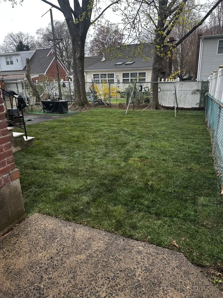 Reliable landscaping services for residential properties in Maywood, NJ by Kane Enterprises