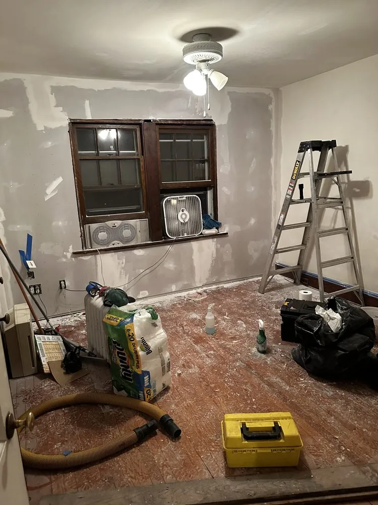 Reliable lawn mowing service in Maywood, NJ by Kane Enterprises