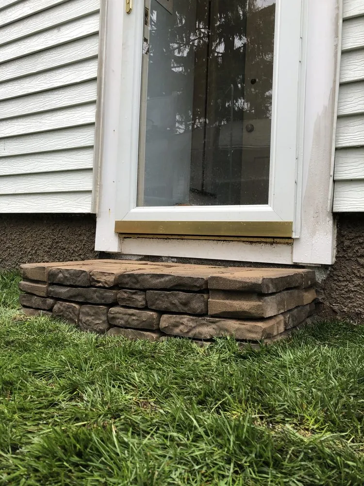 Expert yard cleanup service in Maywood, NJ by Kane Enterprises