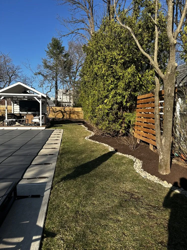 Top-rated garden landscaping in Maywood, NJ - Kane Enterprises