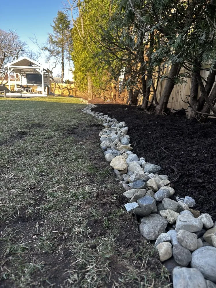 Top-rated lawn care service in Maywood, NJ by Kane Enterprises