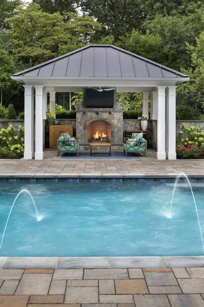 Top-rated yard maintenance in Sterling, VA by Kane Landscapes