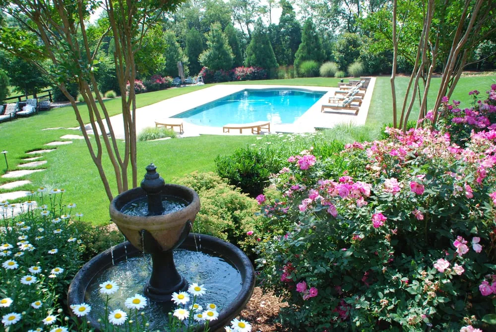 Top-rated landscape design in Sterling, VA - Kane Landscapes