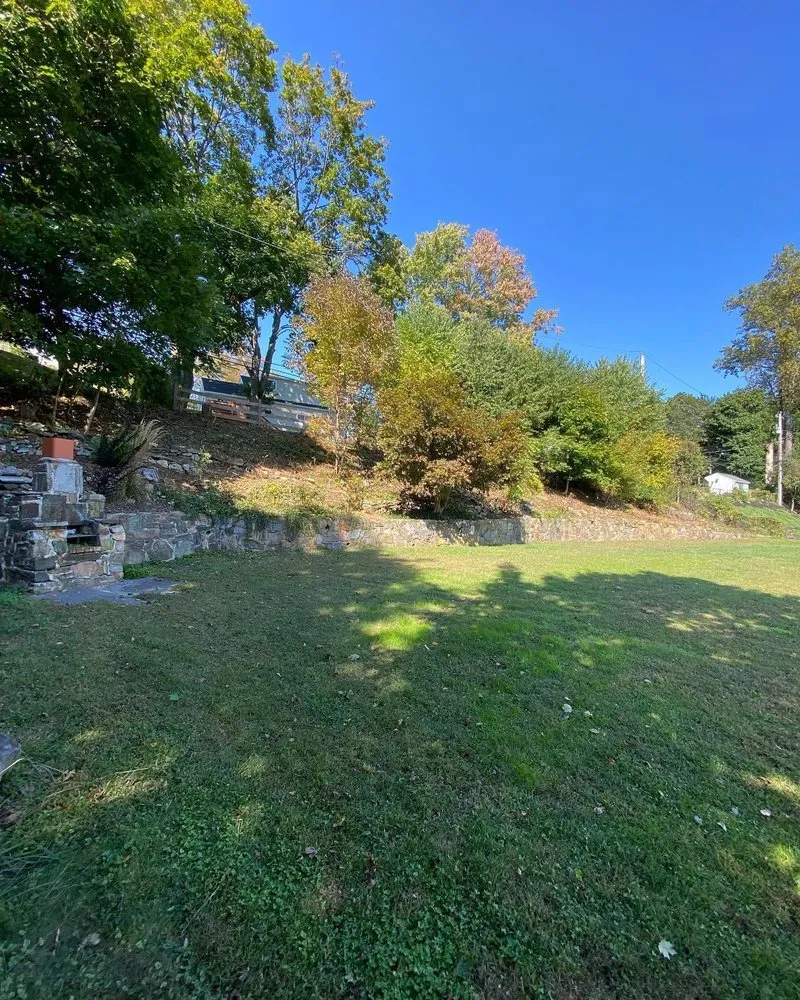 Professional yard maintenance for outdoor upgrades across West Chester, PA - Kane Property Management