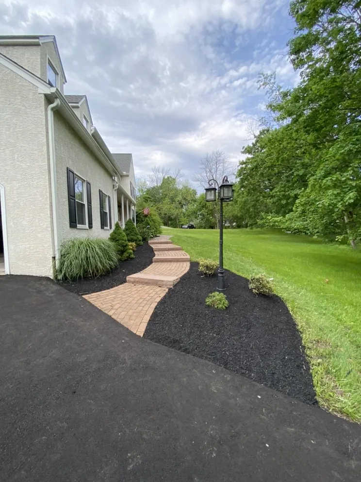 Reliable lawn care service in West Chester, PA - Kane Property Management