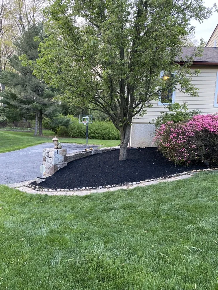 Reliable lawn care service in West Chester, PA by Kane Property Management