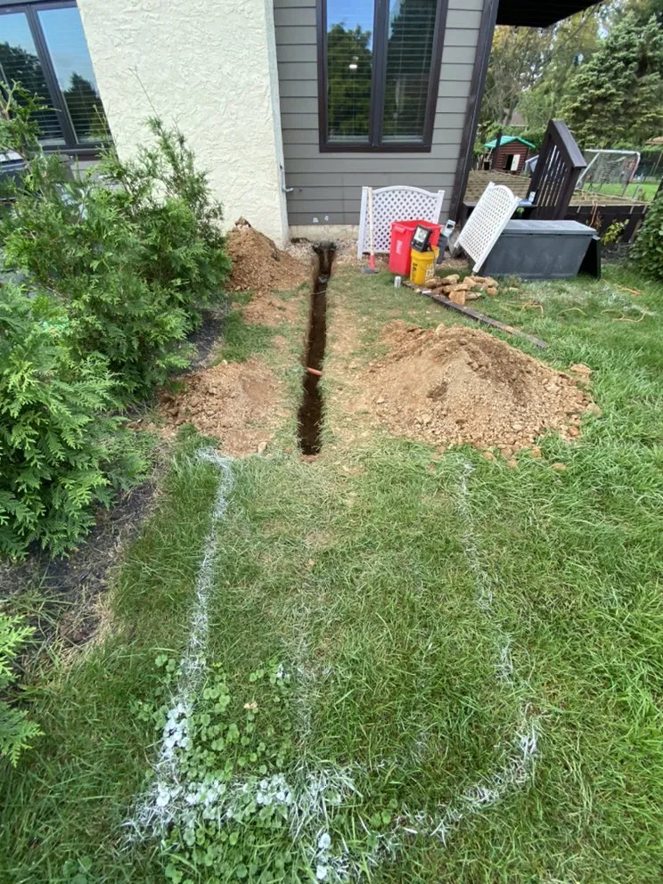 Custom yard maintenance experts serving West Chester, PA - Kane Property Management