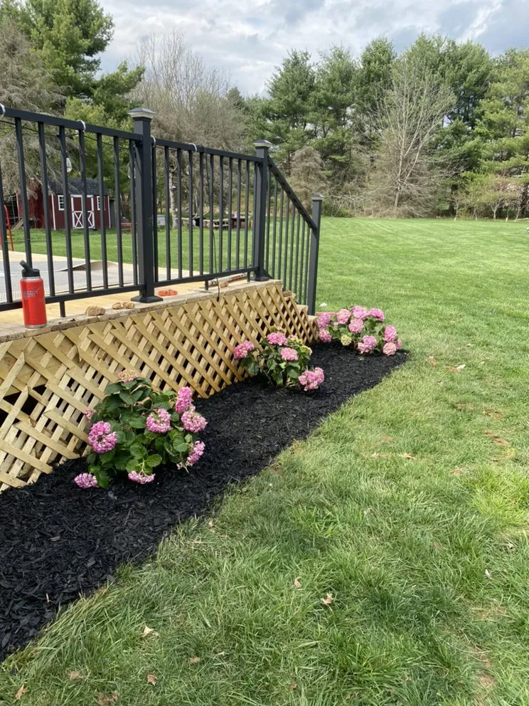 Top-rated yard cleanup service experts serving West Chester, PA - Kane Property Management