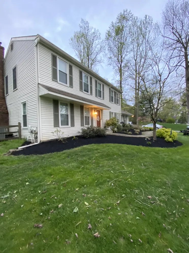 Reliable outdoor landscaping in West Chester, PA - Kane Property Management