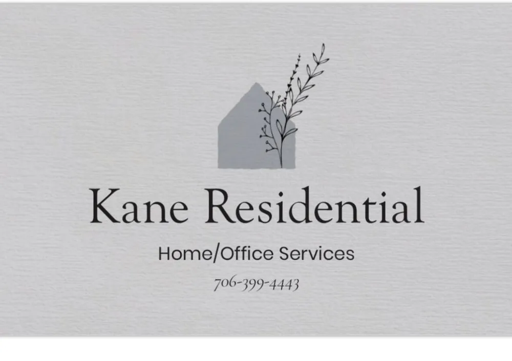 Reliable garden landscaping in Hephzibah, GA by Kane Residential