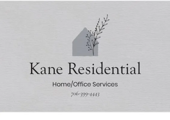 Kane Residential Logo