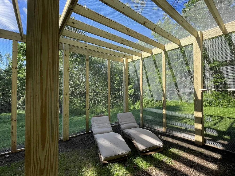 Trusted outdoor landscaping for outdoor upgrades in Milford, NY by Kanescapes