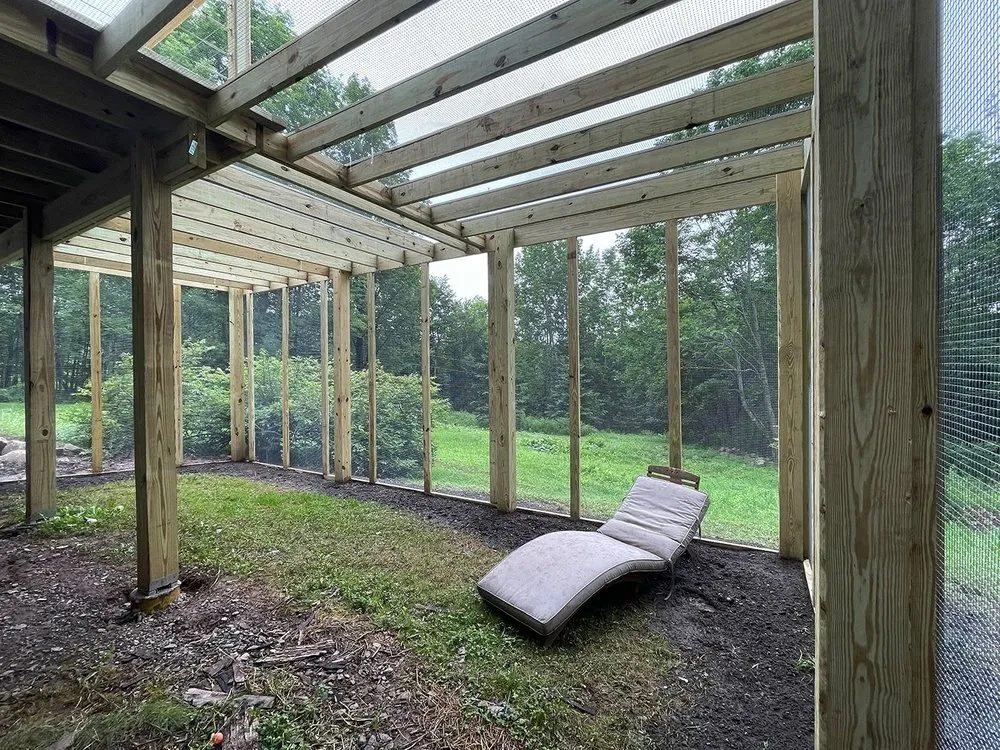 Professional residential landscaping in Milford, NY - Kanescapes