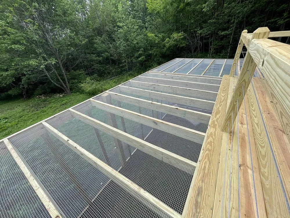 Trusted residential landscaping in Milford, NY - Kanescapes