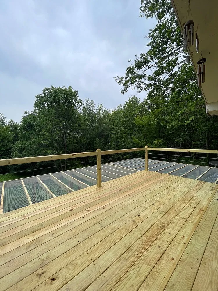 Expert lawn care service for outdoor upgrades in Milford, NY by Kanescapes