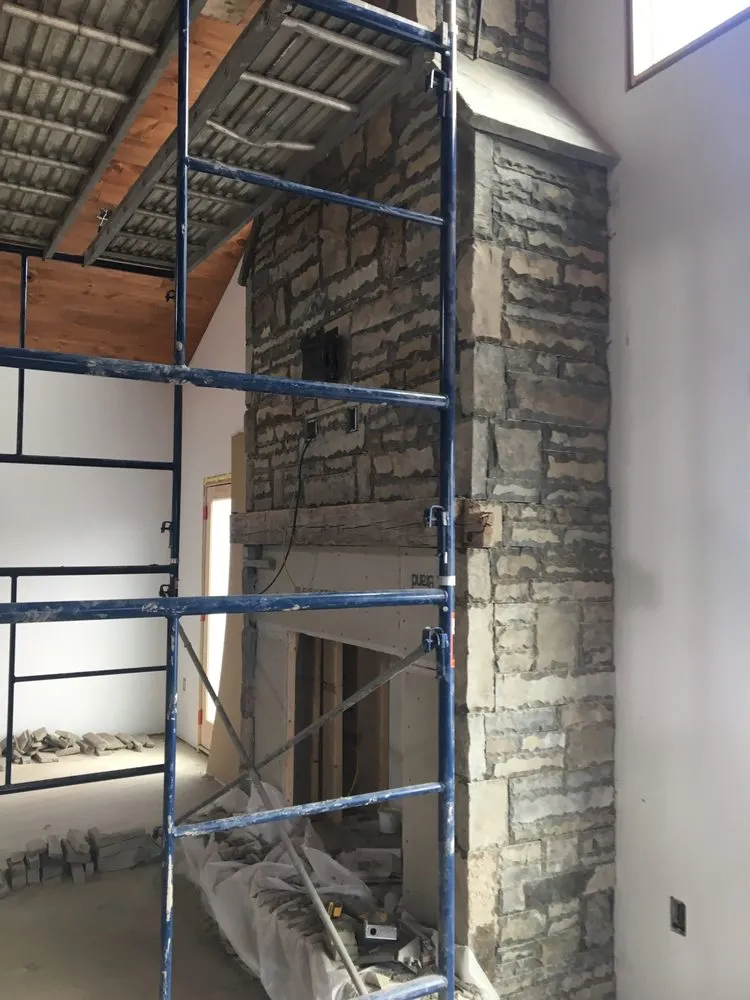 Affordable yard maintenance in Milford, NY by Kanescapes