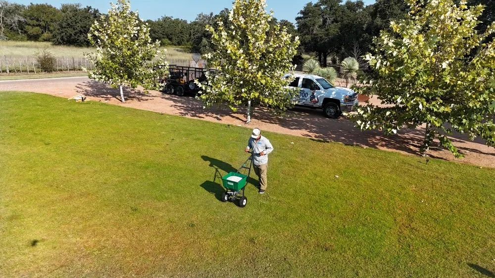 Trusted landscape design for outdoor upgrades across Weatherford, TX - Kangaroo Outdoor Solutions