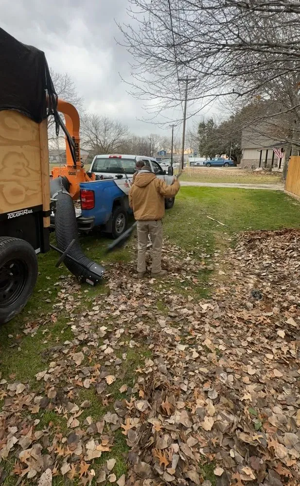 Reliable landscape installation in Weatherford, TX - Kangaroo Outdoor Solutions