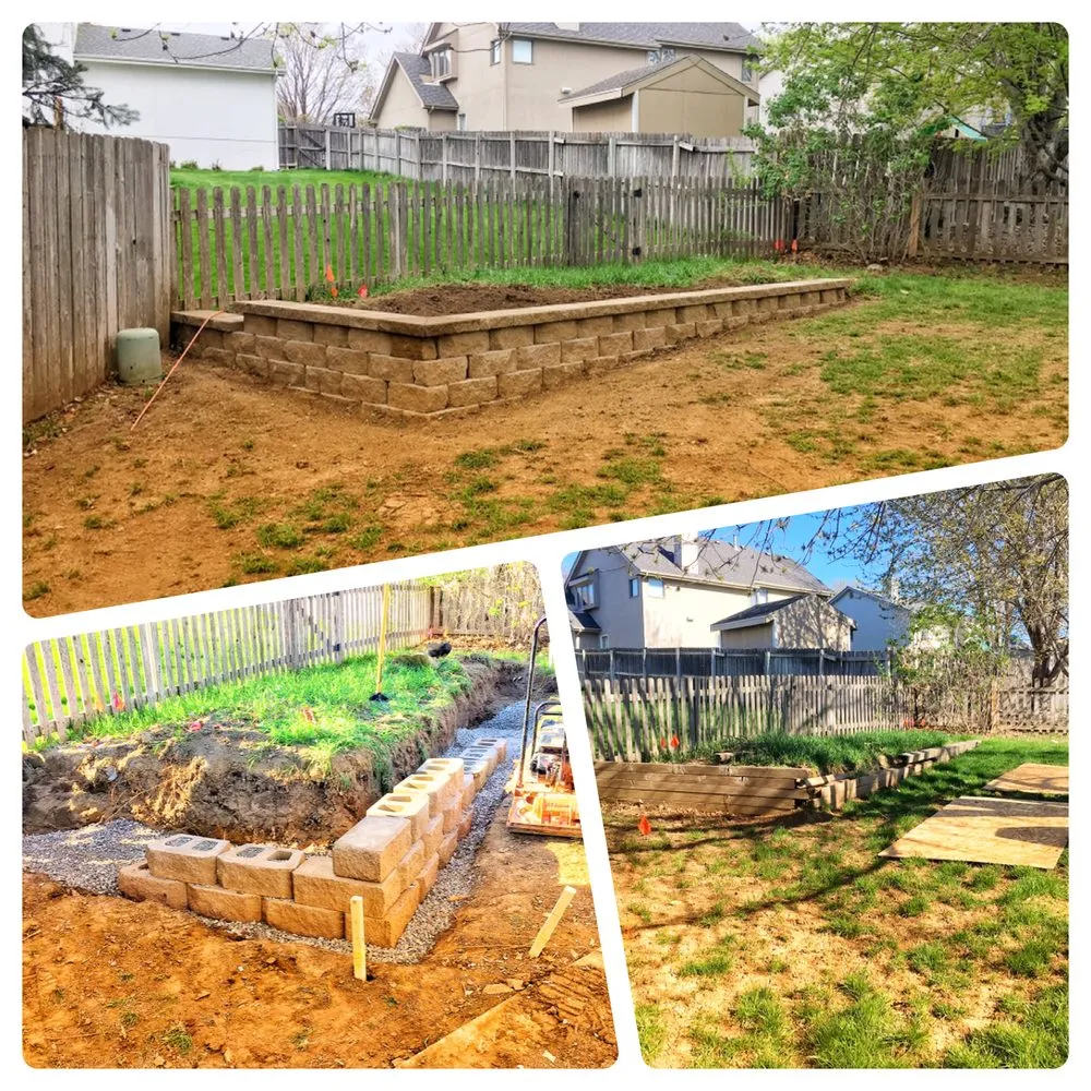 Professional yard maintenance experts serving Omaha, NE - Kanger Lawns