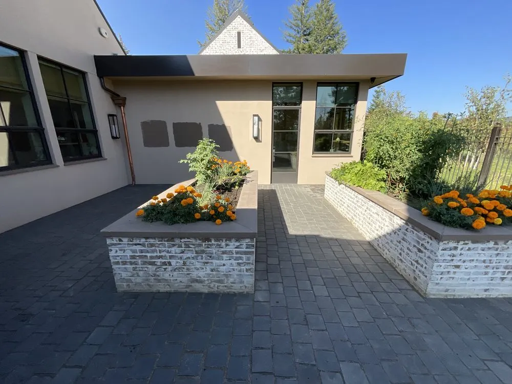Expert landscape installation for year-round maintenance in Post Falls, ID by Kaniksu Landscaping